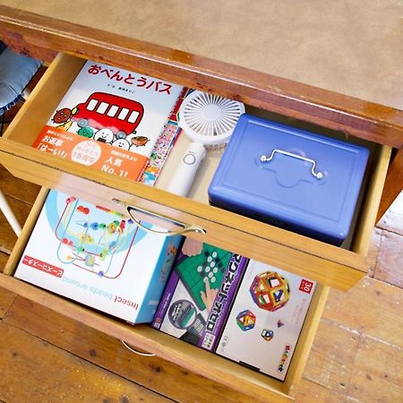 にらい恩納　一本松 Apartment Onna Ngoại thất bức ảnh
