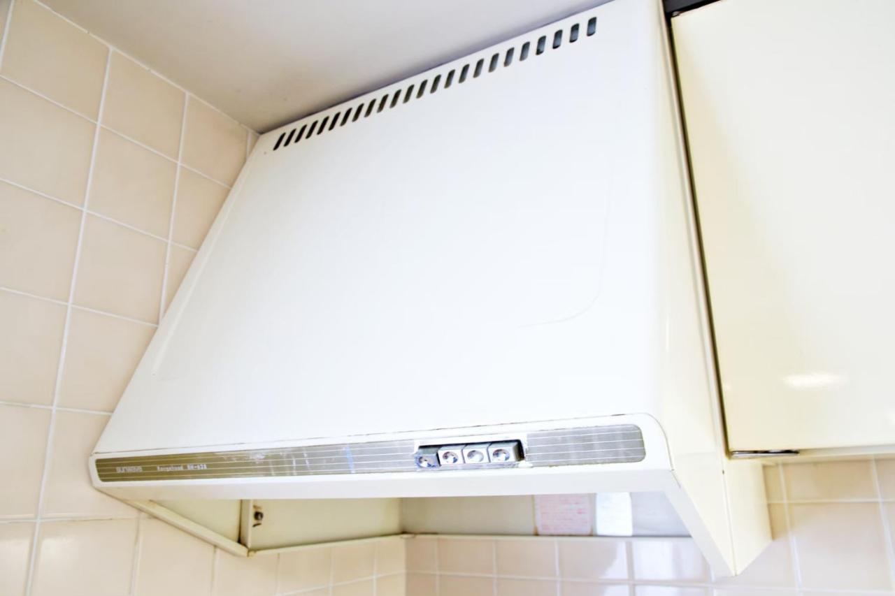 にらい恩納　一本松 Apartment Onna Ngoại thất bức ảnh