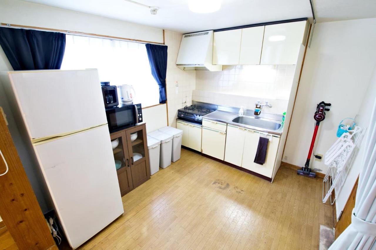にらい恩納　一本松 Apartment Onna Ngoại thất bức ảnh