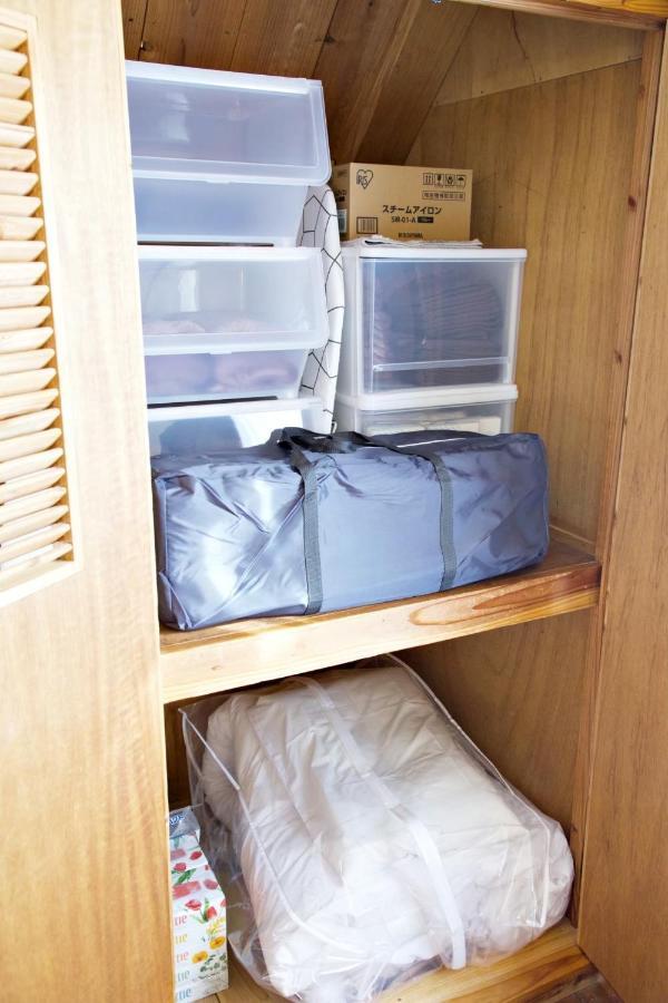 にらい恩納　一本松 Apartment Onna Ngoại thất bức ảnh
