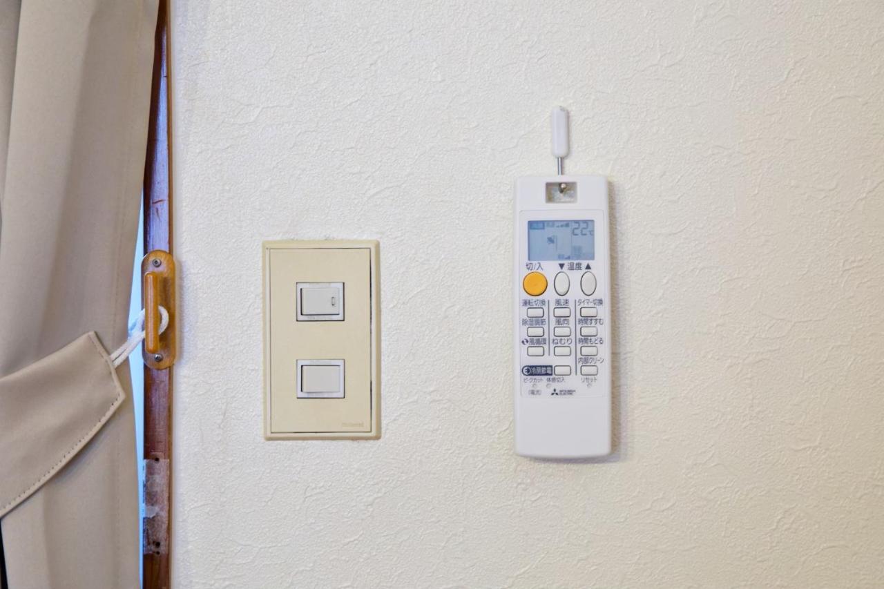 にらい恩納　一本松 Apartment Onna Ngoại thất bức ảnh