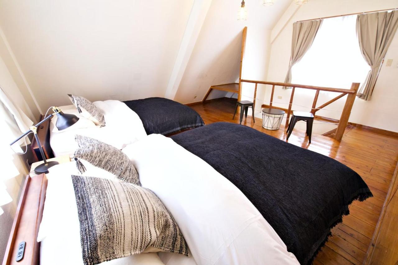 にらい恩納　一本松 Apartment Onna Ngoại thất bức ảnh