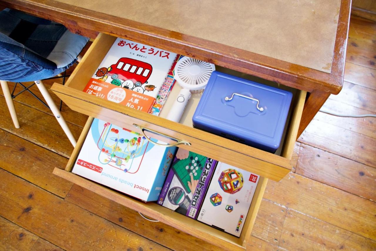 にらい恩納　一本松 Apartment Onna Ngoại thất bức ảnh